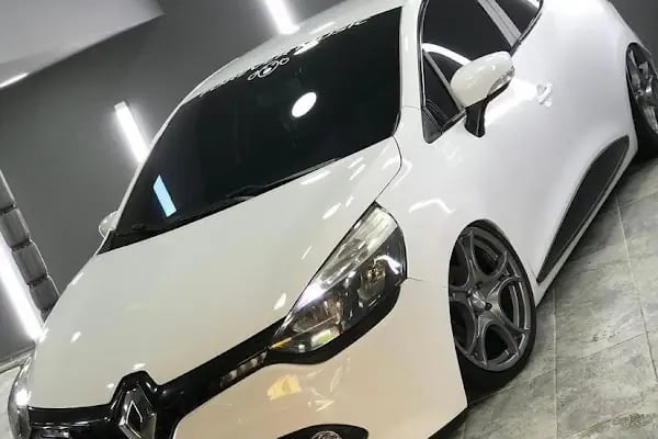 İNCEİŞ DETAILING CAR WASH CENTER - Resim 2