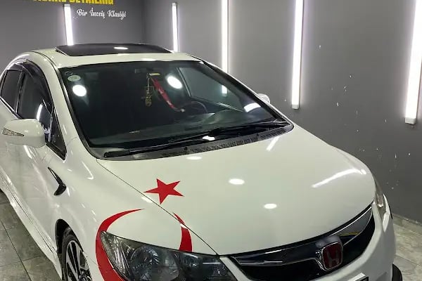 İNCEİŞ DETAILING CAR WASH CENTER - Resim 7
