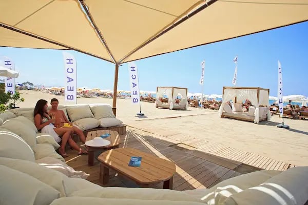 Lavinia Apart & Hotel - Resim 6