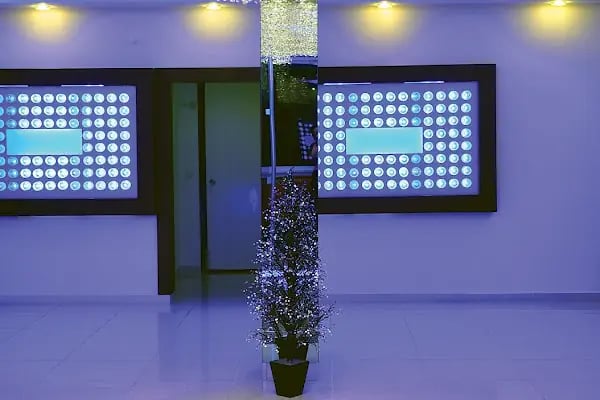 Lavinia Apart & Hotel - Resim 9