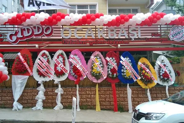 İSOT DÖNER CERKEZKÖY - Resim 4