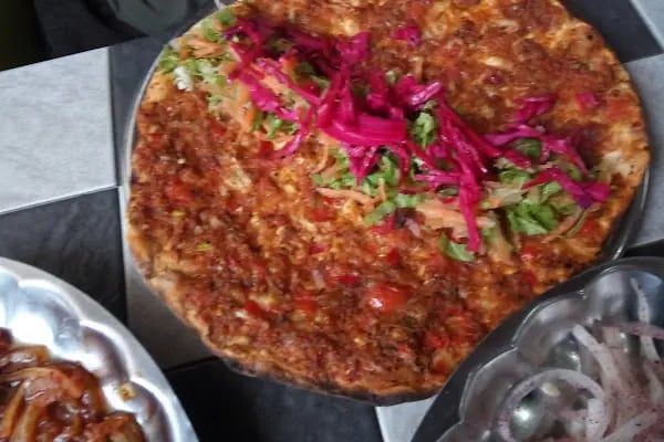 İSOT DÖNER CERKEZKÖY - Resim 18