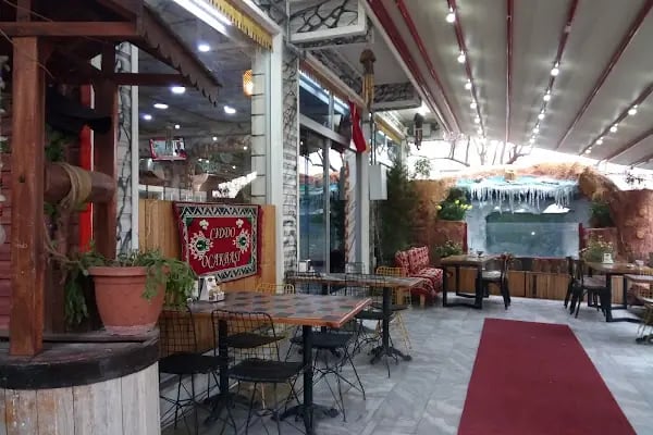 İSOT DÖNER CERKEZKÖY - Resim 1