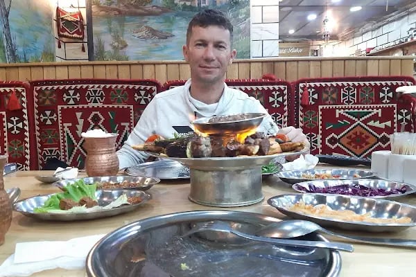 İSOT DÖNER CERKEZKÖY - Resim 5