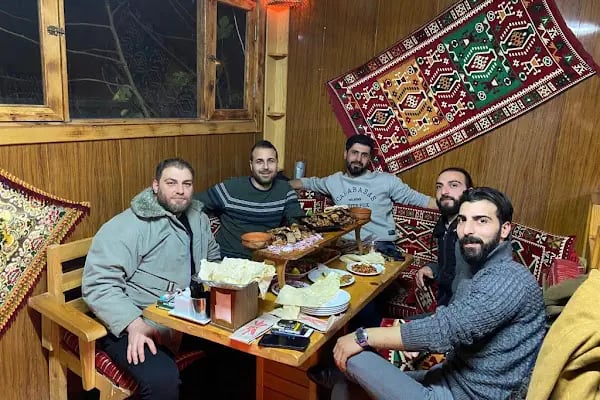 İSOT DÖNER CERKEZKÖY - Resim 14