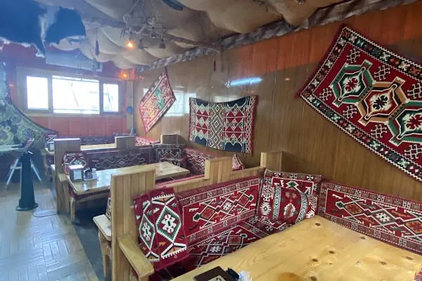 İSOT DÖNER CERKEZKÖY - Resim 8