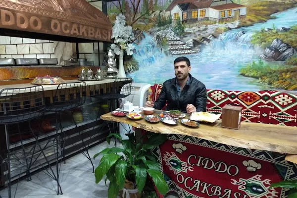 İSOT DÖNER CERKEZKÖY - Resim 2