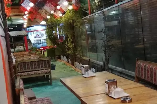 İSOT DÖNER CERKEZKÖY - Resim 19
