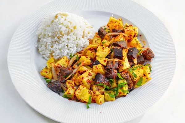 Pilavcı Selim - Resim 2