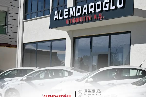 Mamiloğlu Rent A Car &amp; Oto Kiralama - Resim 6