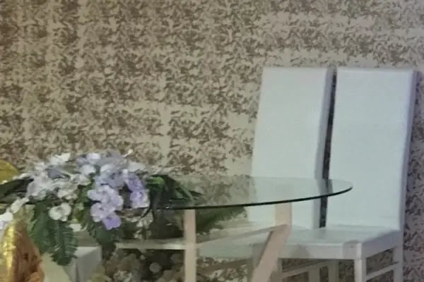 Çirişhane divan düğün Salonu - Resim 16