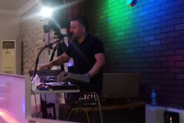 Çirişhane divan düğün Salonu - Resim 15