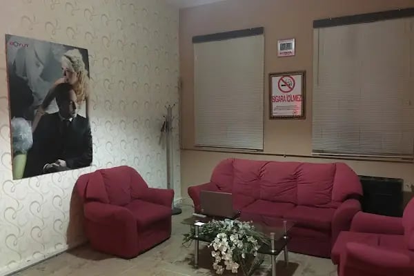 Çirişhane divan düğün Salonu - Resim 9