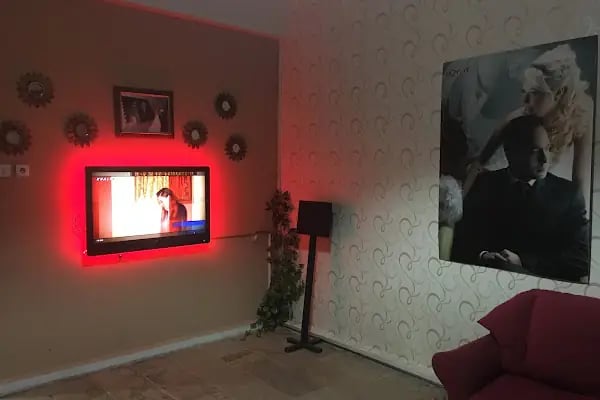 Çirişhane divan düğün Salonu - Resim 3