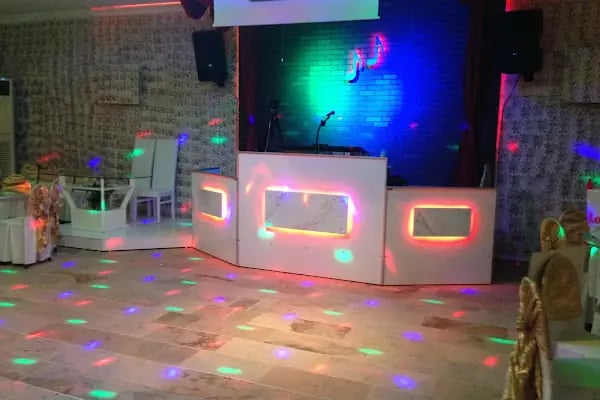 Çirişhane divan düğün Salonu - Resim 4
