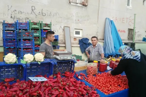 Çirişhane divan düğün Salonu - Resim 14