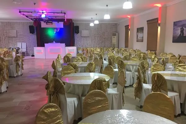 Çirişhane divan düğün Salonu - Resim 2