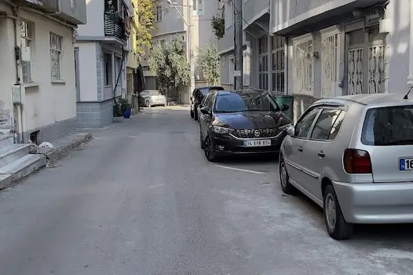 Çirişhane divan düğün Salonu - Resim 19