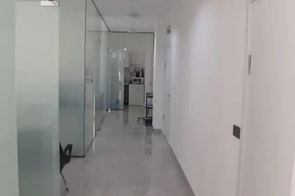 Dentada Ağız ve Diş Sağlığı Polikliniği Turgutreis Bodrum - Resim 6