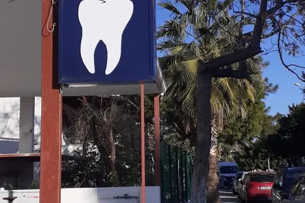 Dentada Ağız ve Diş Sağlığı Polikliniği Turgutreis Bodrum - Resim 3