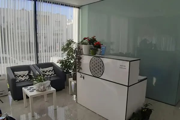 Dentada Ağız ve Diş Sağlığı Polikliniği Turgutreis Bodrum - Resim 1