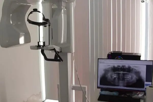 Dentada Ağız ve Diş Sağlığı Polikliniği Turgutreis Bodrum - Resim 5