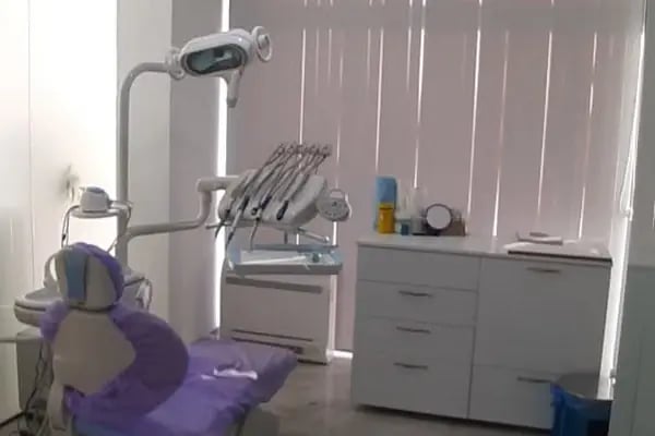Dentada Ağız ve Diş Sağlığı Polikliniği Turgutreis Bodrum - Resim 2