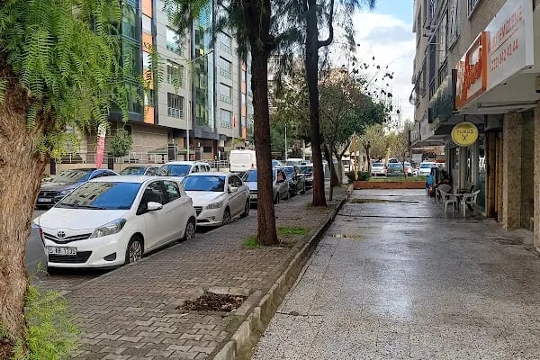 Dry Shine Kuru Temizleme - Resim 8