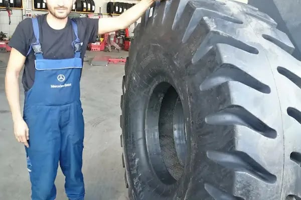 Cadde Oto lastik yol yardım - Resim 10
