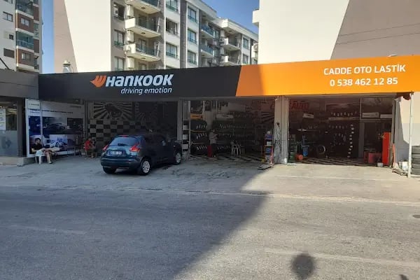 Cadde Oto lastik yol yardım - Resim 3