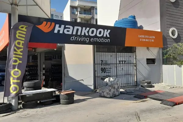 Cadde Oto lastik yol yardım - Resim 7
