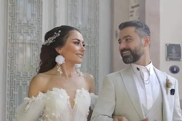 Marşandiz Luxury Düğün Salonu - Resim 14