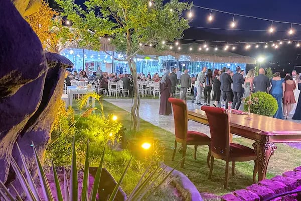 Marşandiz Luxury Düğün Salonu - Resim 4