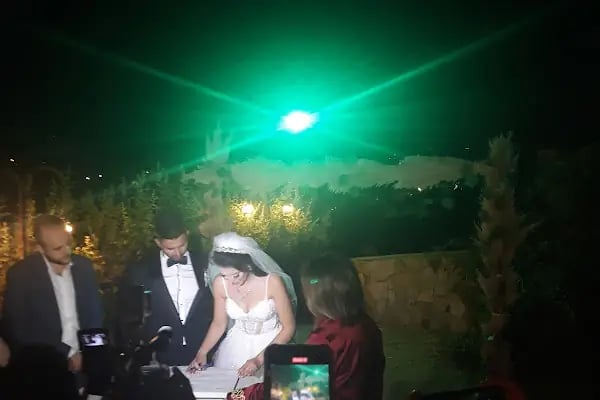 Marşandiz Luxury Düğün Salonu - Resim 15