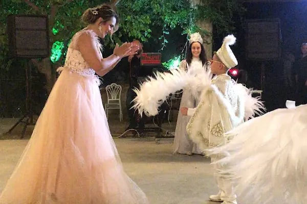 Marşandiz Luxury Düğün Salonu - Resim 9