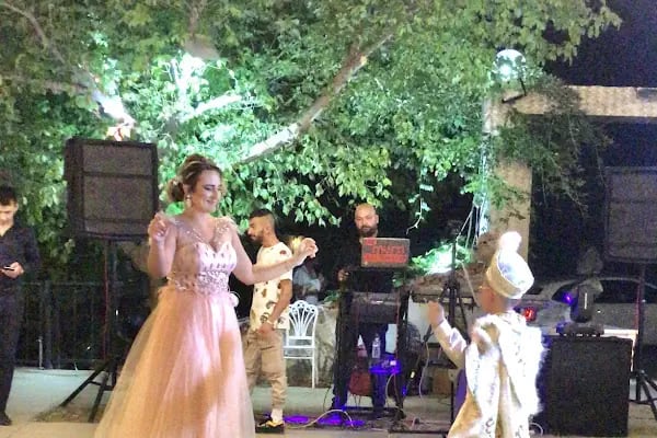 Marşandiz Luxury Düğün Salonu - Resim 13