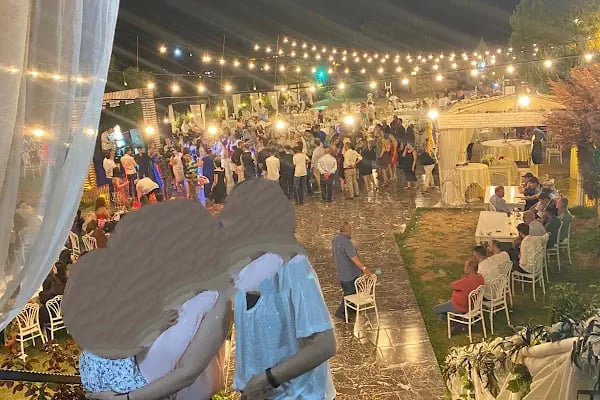 Marşandiz Luxury Düğün Salonu - Resim 1