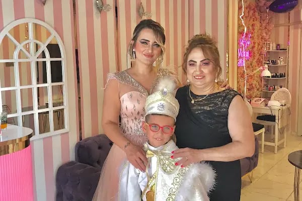 Marşandiz Luxury Düğün Salonu - Resim 6