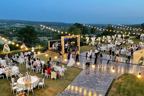 Marşandiz Luxury Düğün Salonu - Resim 2