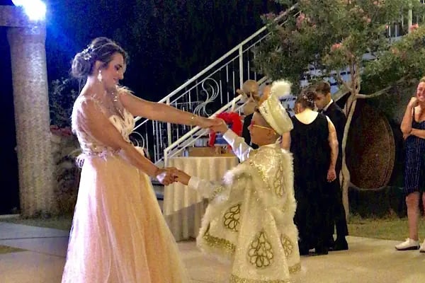 Marşandiz Luxury Düğün Salonu - Resim 20