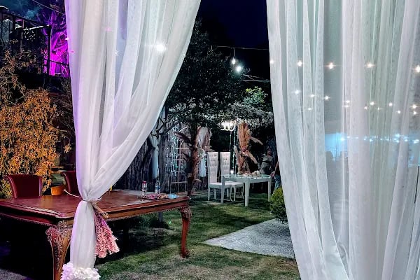 Marşandiz Luxury Düğün Salonu - Resim 7