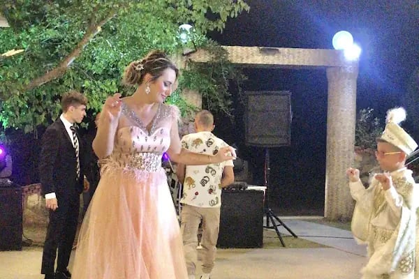 Marşandiz Luxury Düğün Salonu - Resim 5