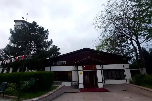 İrfan Şahinbaş Atölye Sahnesi - Resim 12