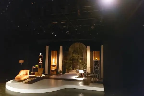 İrfan Şahinbaş Atölye Sahnesi - Resim 7