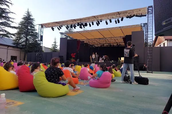 İrfan Şahinbaş Atölye Sahnesi - Resim 9