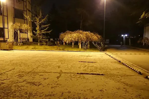 İrfan Şahinbaş Atölye Sahnesi - Resim 19