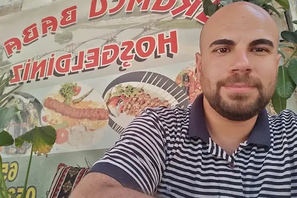 Birecikli Dürümcü Baba - Resim 7