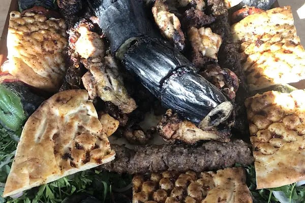 Birecikli Dürümcü Baba - Resim 4