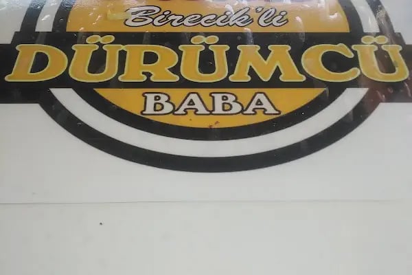 Birecikli Dürümcü Baba - Resim 6