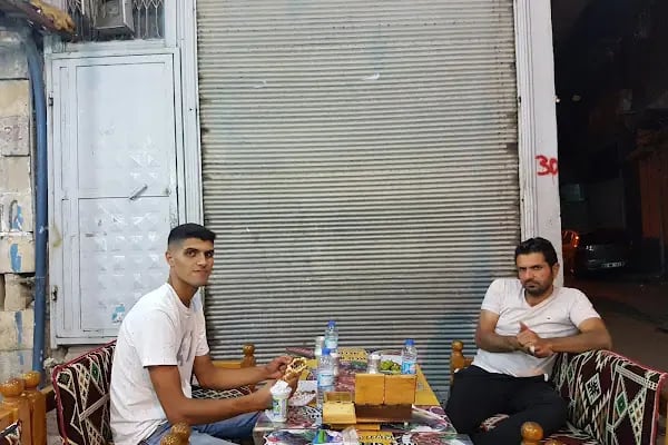 Birecikli Dürümcü Baba - Resim 10